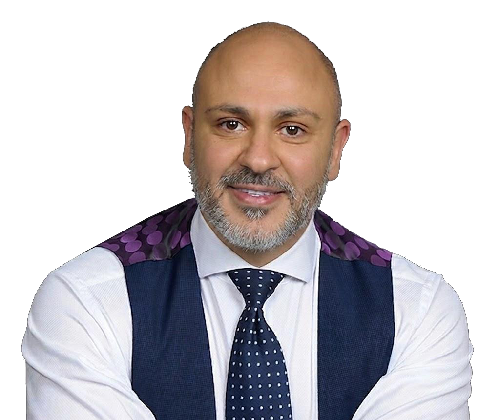 Mehdi Charkoui
